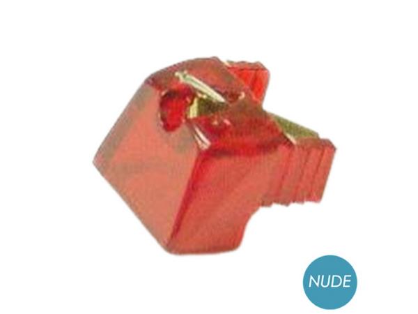 JICO ジコ ー NUDE SN.39-250E ND-250E TR.RED