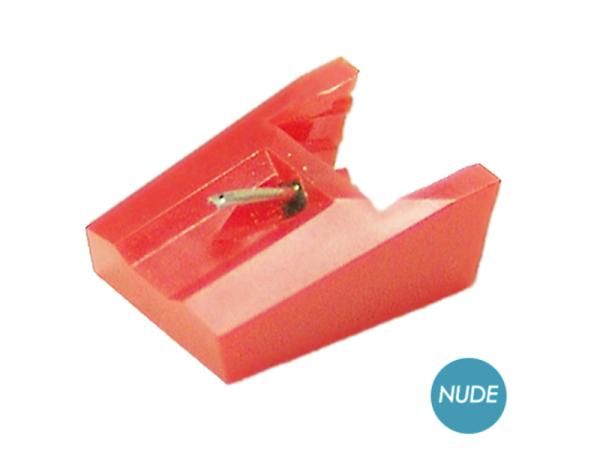 JICO ジコ ー NUDE SN.39-251 CN-251 RED