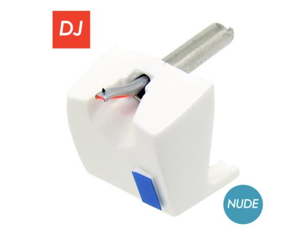 JICO ジコ ー NUDE ST.243-51AL/DJ WHT