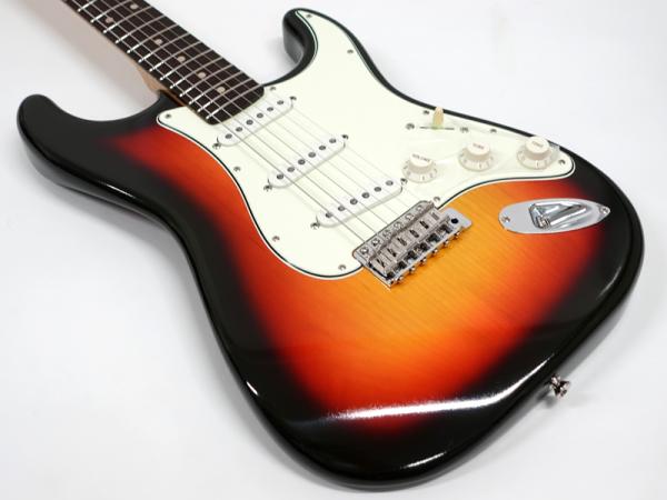 Vanzandt STV-R2 Fiesta Red ヴァンザント ストラト Vanzandt STV-R2 Fiesta Red ヴァンザント ストラト - メルカリ