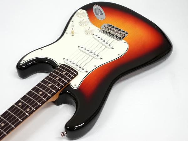 Vanzandt STV-R2 ヴァンザント ストラト Vanzandt (ヴァンザント) STV-R2 ストラト