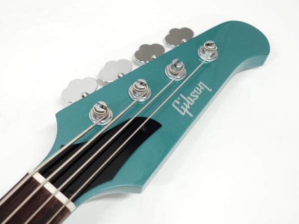 Gibson ギブソン Non-Reverse Thunderbird / Faded Pelham Blue