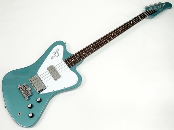 Gibson ( ギブソン ) Non-Reverse Thunderbird / Faded Pelham Blue #216120256