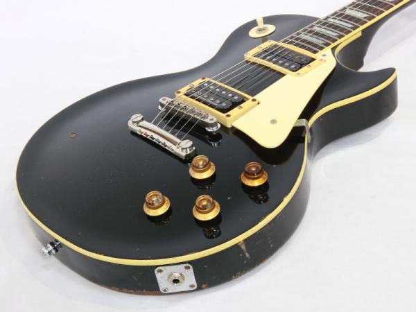 Greco グレコ Super Real EG900 Ebony / Vintage | ワタナベ楽器店