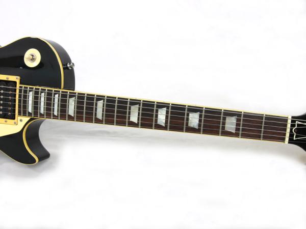 Greco グレコ Super Real EG900 Ebony / Vintage | ワタナベ楽器