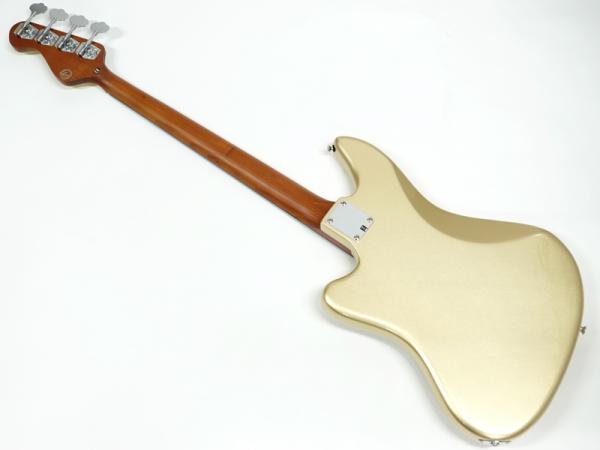 【サイン入りポスター付き】seed でらしcustom Sago Sago New Material Guitars Seed でらしCustom Shoreline