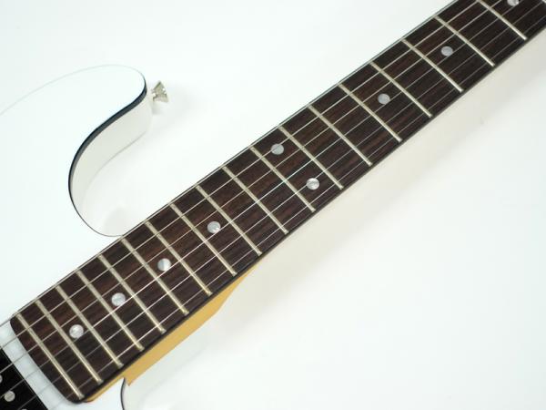 Fender JAPAN AERODYNE フェンダージャパン エアロダイン Fender フェンダー Aerodyne Special Stratocaster Bright White