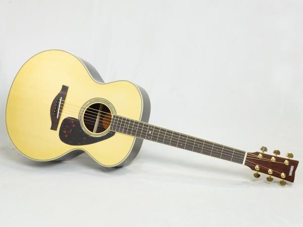 YAMAHA ヤマハ LJ6 ARE NAT