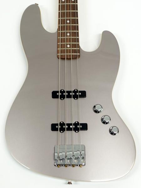 Fender フェンダー Aerodyne Special Jazz Bass Dolphin Gray
