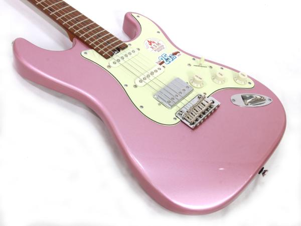 Bacchus バッカス BSH-850/RSM BGM 30%OFF! | ワタナベ楽器店 京都本店