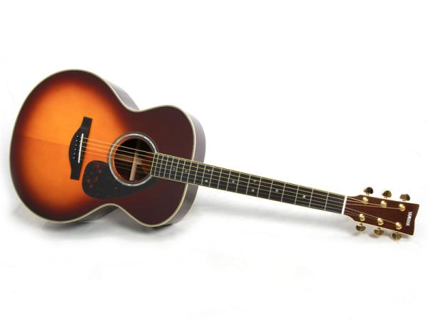 YAMAHA ヤマハ LJ16 BS ARE