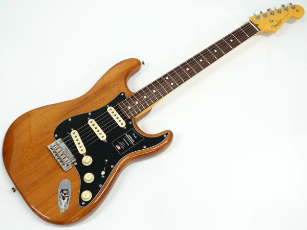 Fender ( フェンダー ) American Professional II Stratocaster Roasted Pine / RW 
