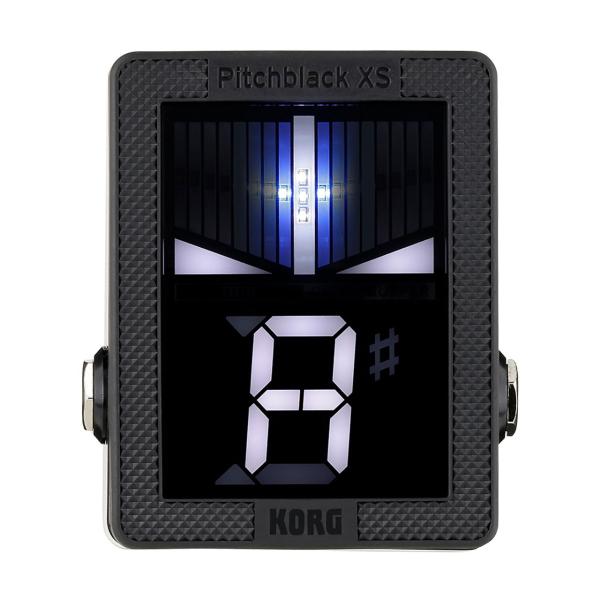 KORG コルグ Pitchblack XS(PB-XS)