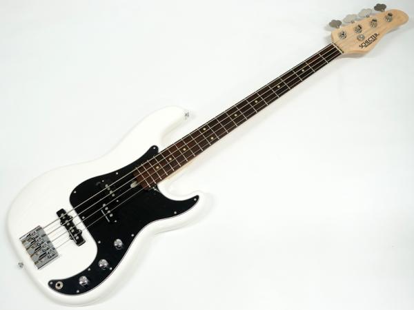 SCHECTER シェクター PA-OR-B / XXX 【OUTLET】