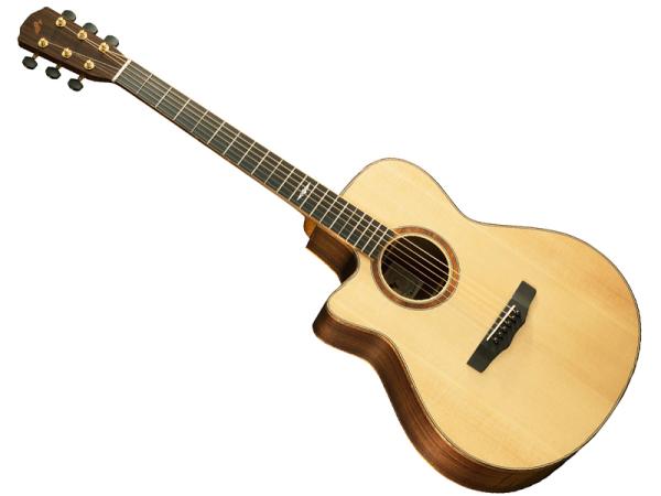 Morris モーリス SE-103LH 国産 レフトハンド 左用 アコースティックギター 