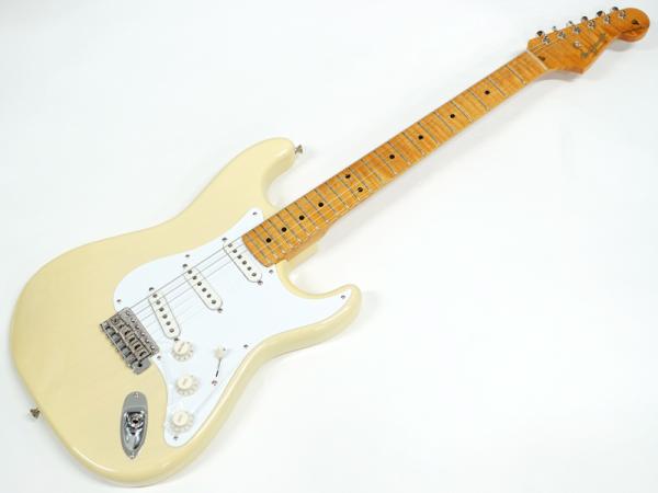 Vanzandt ( ヴァンザント ) STV-R1 Flame Neck Custom / Vintage Blonde #9251