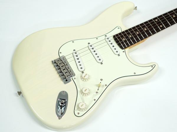激レア！最初期　VAN ZANDT STV ヴァンザント　fenderストラト Vanzandt ヴァンザント STV-R3 Flame Neck LTD SPECIAL / Cherry