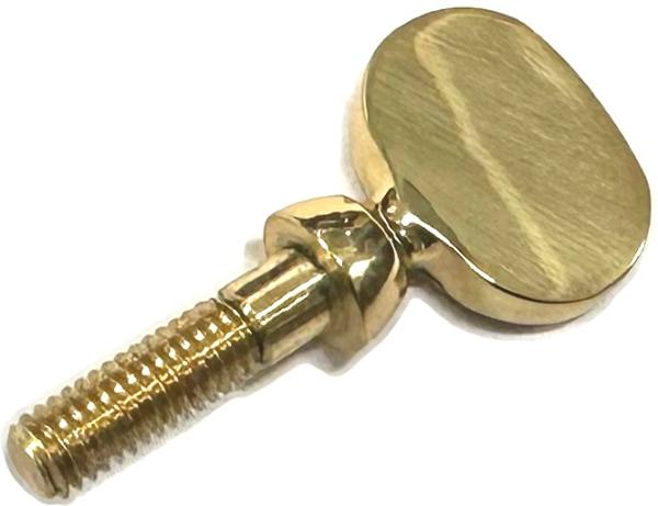 YAMAHA ヤマハ ネックスクリュー N1541691 または代替品 ヌキサシソトクダシメツケネジ サックス用 ネック止めネジ　以下対応不可 北海道 沖縄 離島 代引き