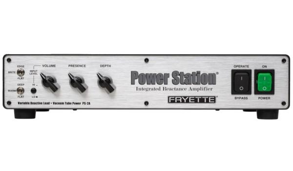 Fryette フライエット PS-2A POWER STATION