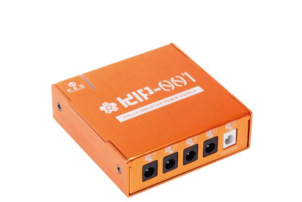 K.E.S KIP-001 Full Isolated Power Supply
