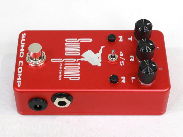 ベース sumo comp ver.2 SUMO STOMP スモーストンプ SUMO PRE ver.2 ベース用