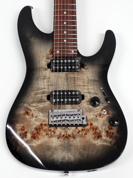 Ibanez エレキギター 7弦 AZ427P1PB Amazon.com: Ibanez Premium AZ427P1PB 7-string Electric