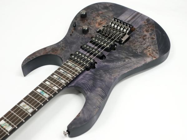 Ibanezから限定生産製品も含めた “Premium”シリーズが7機種登場