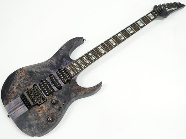 Ibanez アイバニーズ RGT1270PB DTF プレミアムシリーズ RGギター Deep Twilight Flat 