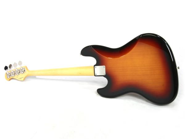 FgN フジゲン NJB10RAL 3TS 日本製 エレキベース Fujigen KH
