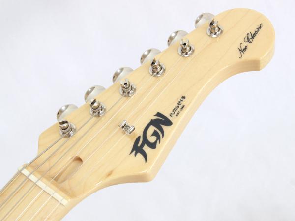 FUJIGEN(FGN) フジゲン エレキギター FUJIGEN FGN NTE110MMHT NT