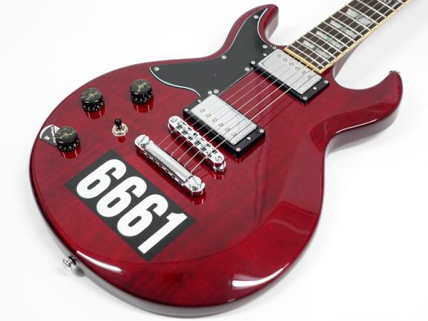 SCHECTER シェクター Zacky Vengeance Custom Reissue LH [AD SCHECTER シェクター Zacky Vengeance Custom Reissue LH [AD