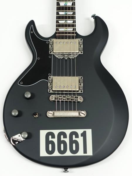 シェクターエレキギター SCHECTER シェクター Zacky Vengeance 6661 LH [AD-A7X-VG-6661/LH