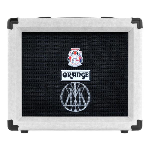 Orange オレンジ CR20 LTD LB MYK WH 11/5日(土)発売予定 ご予約受付中