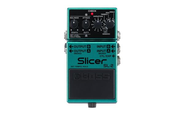 BOSS ボス SL-2 Slicer 