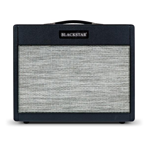 Blackstar ( ブラックスター ) ST.JAMES 50 6L6 COMBO