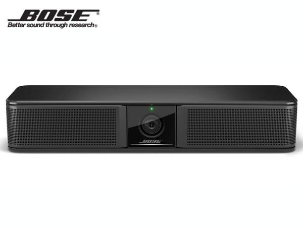 BOSE ( ボーズ ) VB-S ビデオバー ◆ Web会議用サウンドバー   Videobar ビデオバー  WEB会議システム