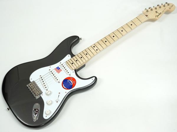 Fender フェンダー Eric Clapton Stratocaster Pewter 【LMT】