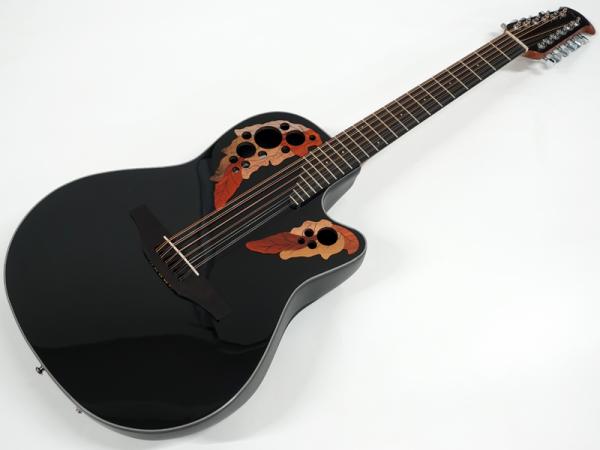 Ovation CE4412-5-G BLK