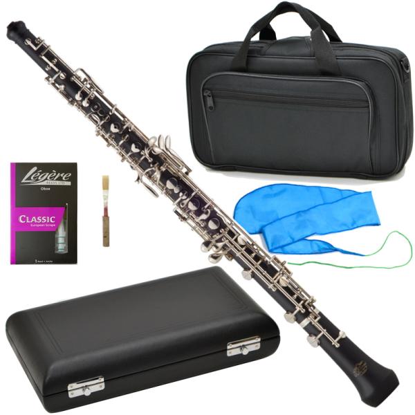 J Michael Jマイケル 3年保証 OB-1500 オーボエ セミオートマティック