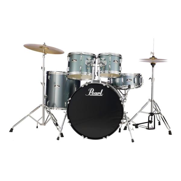 Pearl パール ROADSHOW RS525SCW/C #706 チャコールメタリック