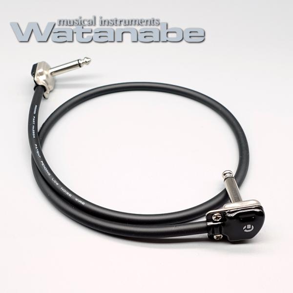 Watanabe Original ワタナベオリジナル Mogami x Rean 60cm Patch Cable L-L