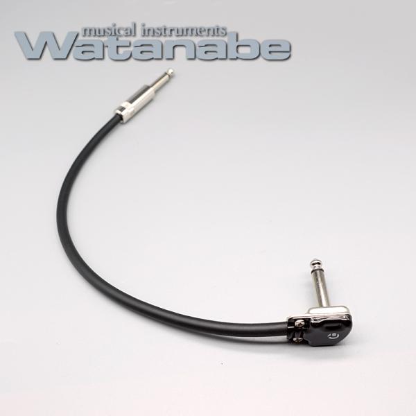 Watanabe Original ワタナベオリジナル Mogami x Rean 30cm Patch Cable L-S