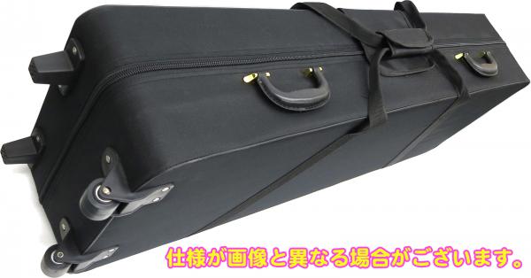 2336❣️ J.MICHEAL バリトンサックスケース　ジャンク品 2336❣️ J.MICHEAL バリトンサックスケース ジャンク品 - メルカリ