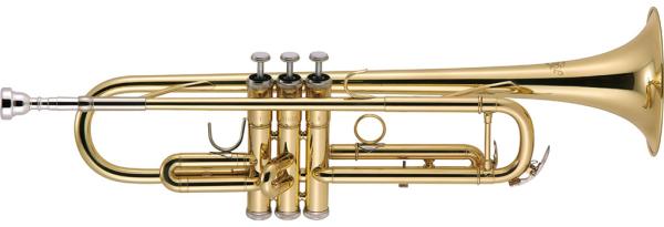 Amazon.co.jp: Jマイケル トランペット TR-200 : 楽器・音響機器