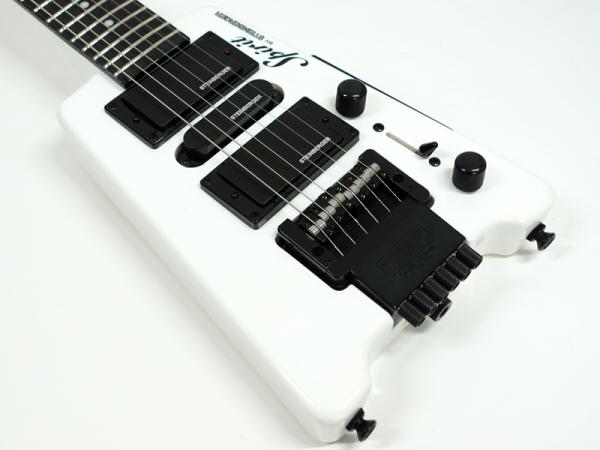 Spirit GT-PRO Deluxe
