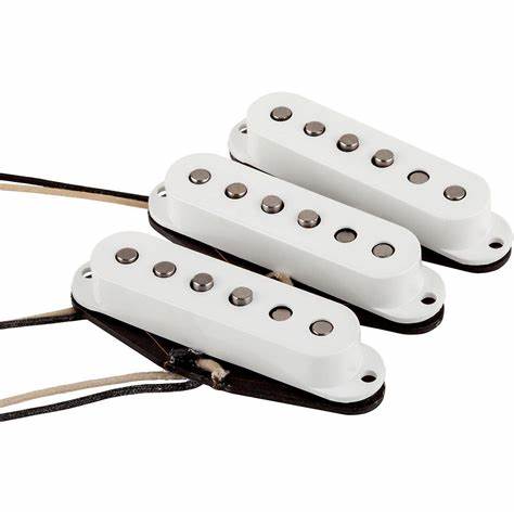 Fender フェンダー CUSTOM '54 STRATOCASTER PICKUPS