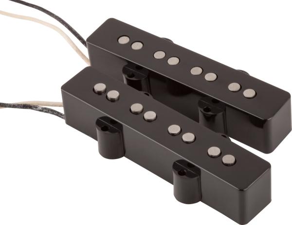 Fender フェンダー CUSTOM ’60S JAZZ BASS PICKUPS