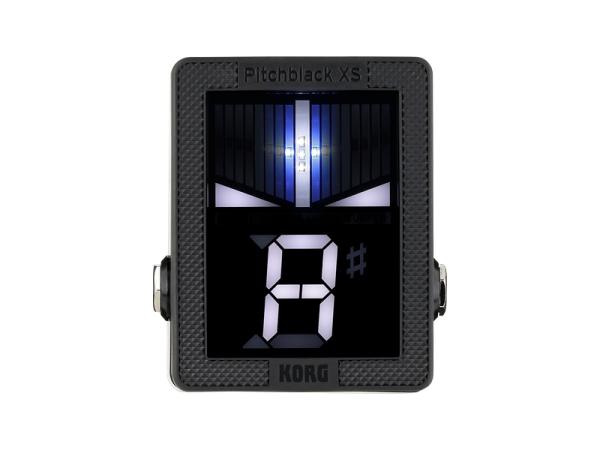 KORG コルグ Pitchblack XS チューナー ペダルチューナー コルグ