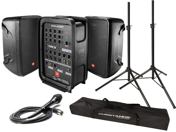 JBL STUDIO 225C センタースピーカー スタンドセット Studio 225C(225シー) : JBL/ラウドスピーカー,センタースピーカー