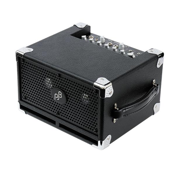 Phil Jones Bass フィル ジョーンズ ベース Bass Cub Pro BLACK
